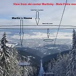 Martin's House * مارتون