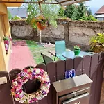 Martin's House *