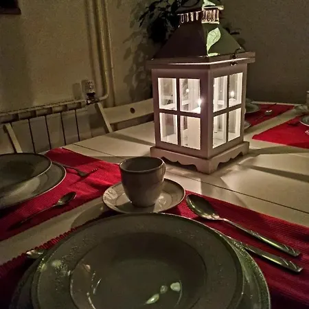 Privat bolig Martin's House Martin