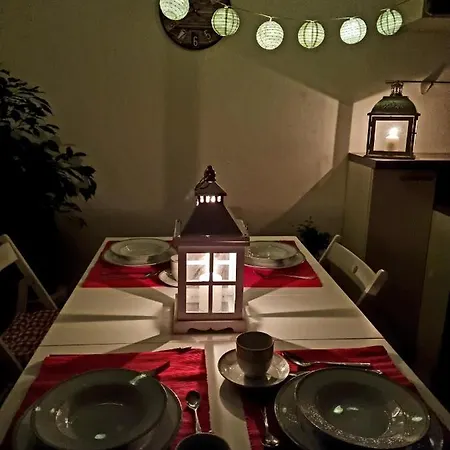 Martin's House Homestay Martin