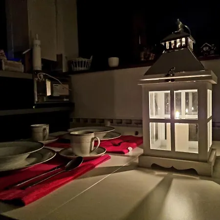 Martin's House Privat bolig *