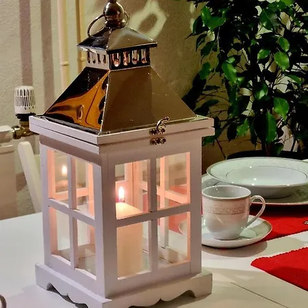 Martin's House Alloggio in famiglia