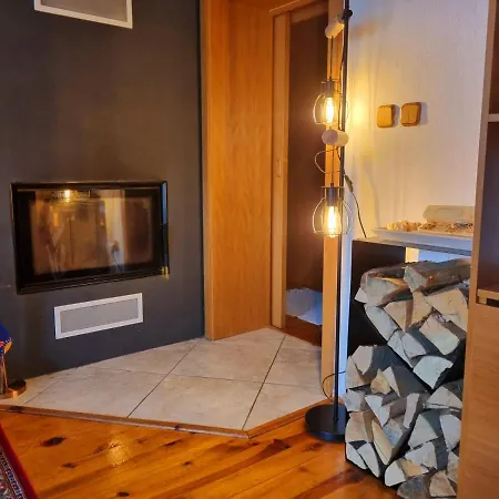 Alloggio in famiglia Martin's House