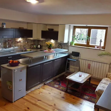 Martin's House Homestay