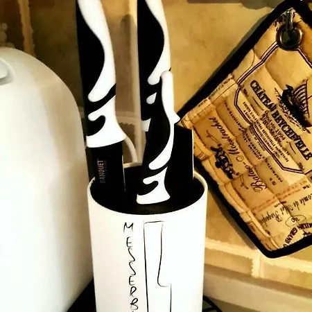 Martin's House Privat bolig Martin