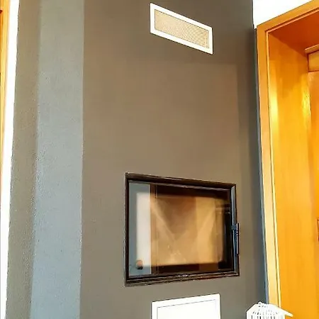 Alloggio in famiglia Martin's House *