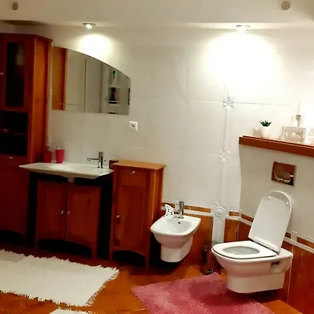 Martin's House *