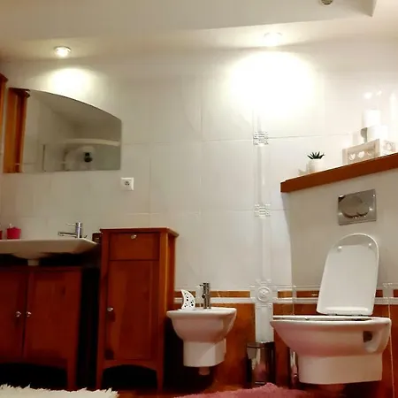 Martin's House Privat bolig *