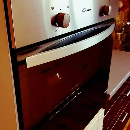 Martin's House Homestay szállás *