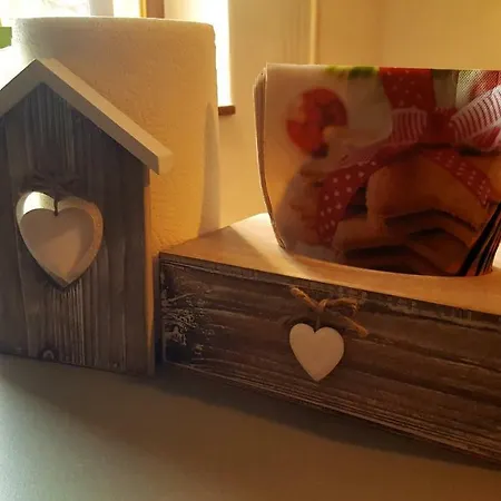 Martin's House Privat bolig Martin