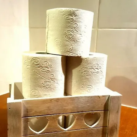 Alloggio in famiglia Martin's House *