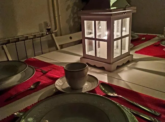 홈스테이 Martin's House 마틴