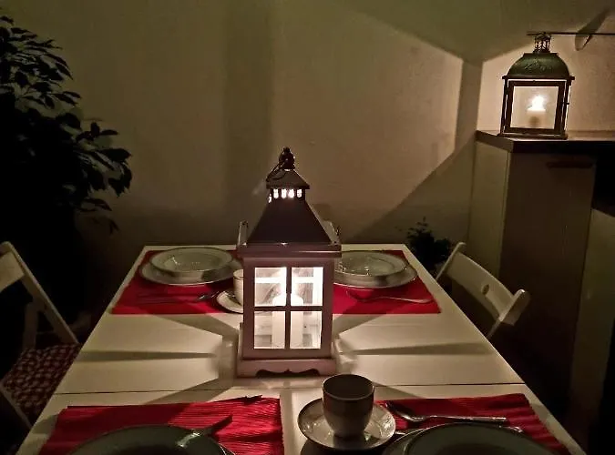 Martin's House 홈스테이 마틴