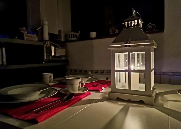 Martin's House 홈스테이 *