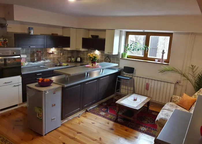 Martin's House 홈스테이