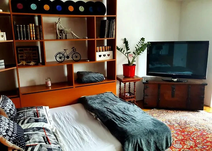 홈스테이 Martin's House *