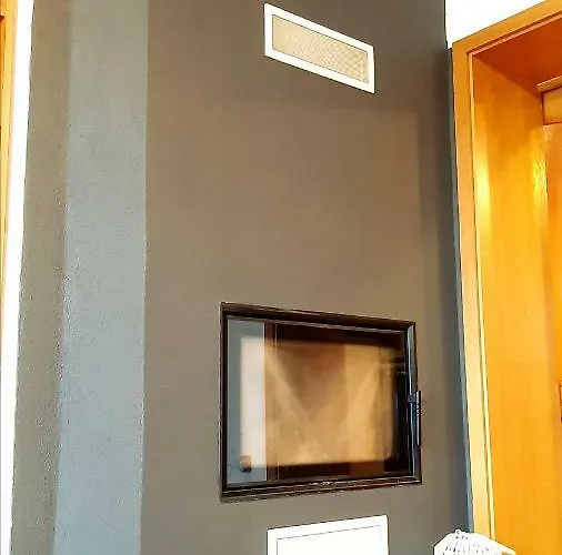 홈스테이 Martin's House *