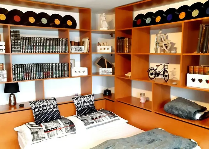 홈스테이 Martin's House *