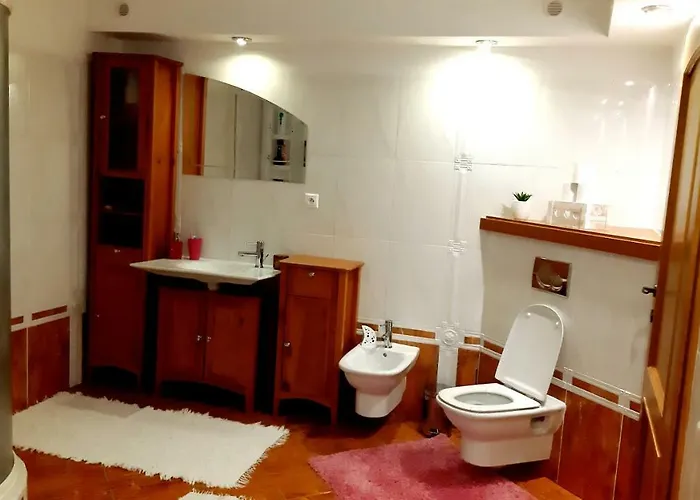 Martin's House *