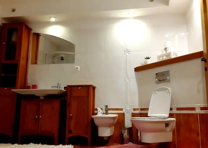 Martin's House 홈스테이 *